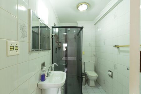 Apartamento para alugar com 113m², 3 quartos e 1 vaga Apartamento para alugar com 113m², 3 quartos e 1 vagaBanheiro Suíte