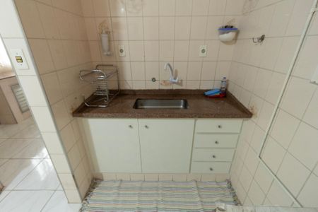 Apartamento para alugar com 113m², 3 quartos e 1 vaga Apartamento para alugar com 113m², 3 quartos e 1 vagaCozinha