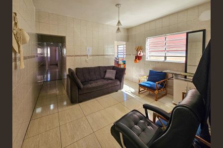 Casa para alugar com 180m², 2 quartos e 2 vagasSala 2