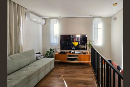 Casa para alugar com 180m², 2 quartos e 2 vagasSala/Cozinha