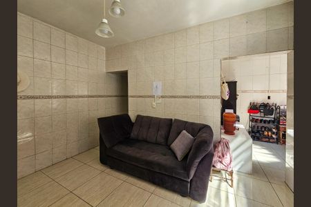 Casa para alugar com 180m², 2 quartos e 2 vagasSala 2