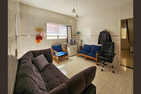 Casa para alugar com 180m², 2 quartos e 2 vagasSala 2