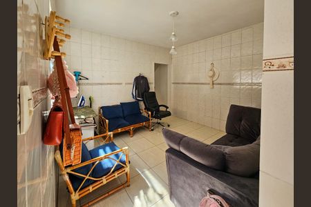 Casa para alugar com 180m², 2 quartos e 2 vagasSala 2