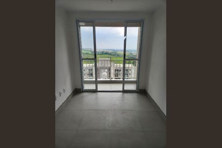 Apartamento à venda com 2 quartos, 45m² em Jardim São Vicente, Campinas