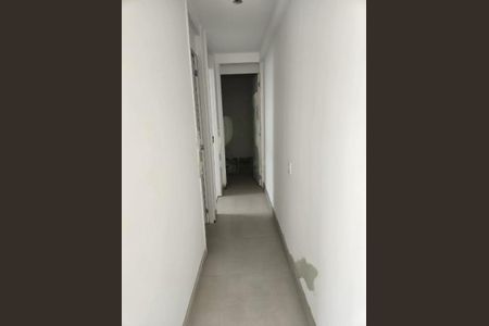 Apartamento à venda com 2 quartos, 45m² em Jardim São Vicente, Campinas