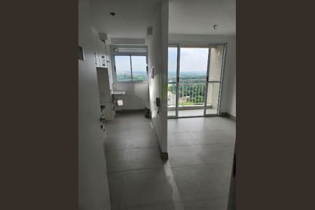 Apartamento à venda com 2 quartos, 45m² em Jardim São Vicente, Campinas
