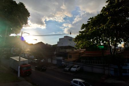 Kitnet/Studio para alugar com 1 quarto, 61m² em Palmeiras, Belo Horizonte