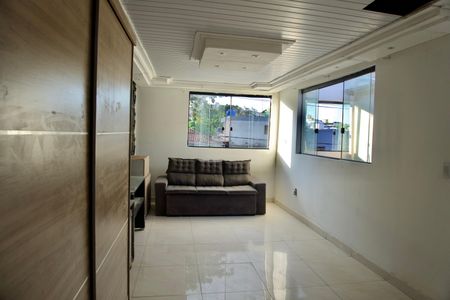 Kitnet/Studio para alugar com 1 quarto, 61m² em Palmeiras, Belo Horizonte