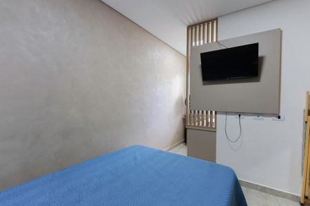 Apartamento à venda com 27m², 1 quarto e sem vagaQuarto