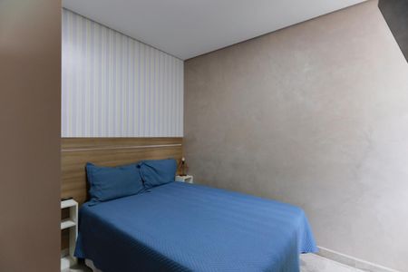 Quarto de apartamento à venda com 1 quarto, 27m² em Tucuruvi, São Paulo