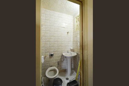 Apartamento para alugar com 200m², 4 quartos e 1 vagaBanheiro de serviço