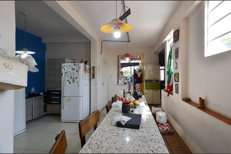 Apartamento para alugar com 200m², 4 quartos e 1 vagaCozinha