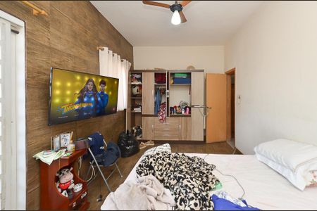 Apartamento para alugar com 200m², 4 quartos e 1 vagaQuarto 3