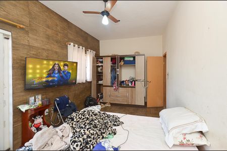 Apartamento para alugar com 200m², 4 quartos e 1 vagaQuarto 3