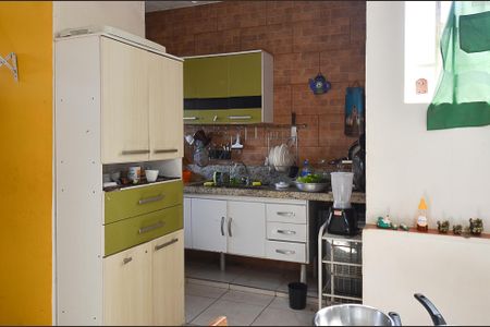 Apartamento para alugar com 200m², 4 quartos e 1 vagaCozinha