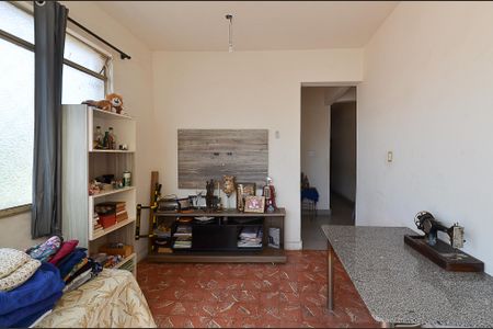 Apartamento para alugar com 200m², 4 quartos e 1 vagaSala de TV