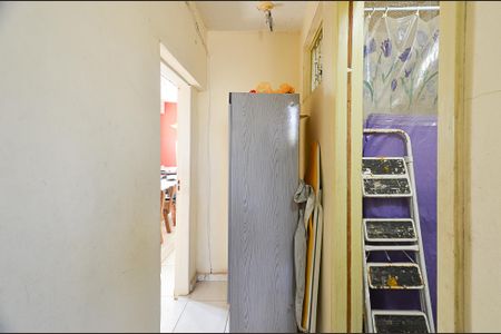 Apartamento para alugar com 200m², 4 quartos e 1 vagaBanheiro de serviço