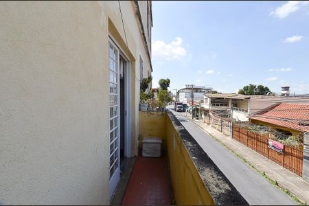 Apartamento para alugar com 200m², 4 quartos e 1 vagaVaranda Quarto 3