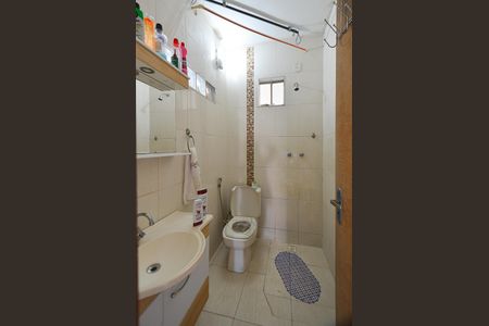 Apartamento para alugar com 200m², 4 quartos e 1 vagaBanheiro Suíte