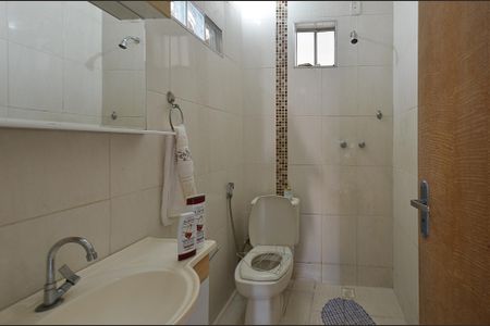 Apartamento para alugar com 200m², 4 quartos e 1 vagaBanheiro Suíte