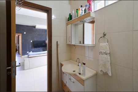 Apartamento para alugar com 200m², 4 quartos e 1 vagaBanheiro Suíte