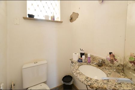 Apartamento para alugar com 200m², 4 quartos e 1 vagaBanheiro Social