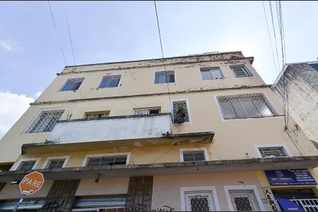 Apartamento para alugar com 200m², 4 quartos e 1 vagaFachada