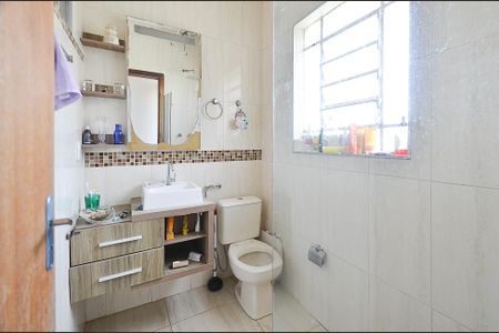 Apartamento para alugar com 200m², 4 quartos e 1 vagaBanheiro Social
