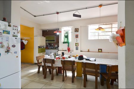 Apartamento para alugar com 200m², 4 quartos e 1 vagaCozinha