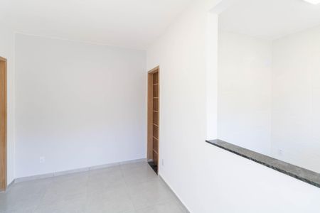Casa para alugar com 36m², 1 quarto e sem vagaSala