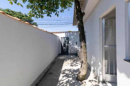 Casa para alugar com 36m², 1 quarto e sem vagaÁrea de Serviço