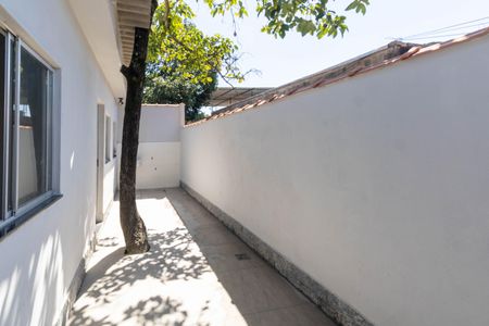 Casa para alugar com 36m², 1 quarto e sem vagaÁrea de Serviço