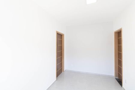 Casa para alugar com 36m², 1 quarto e sem vagaSala