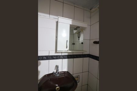 Casa à venda com 150m², 2 quartos e 1 vagaBanheiro Social 2