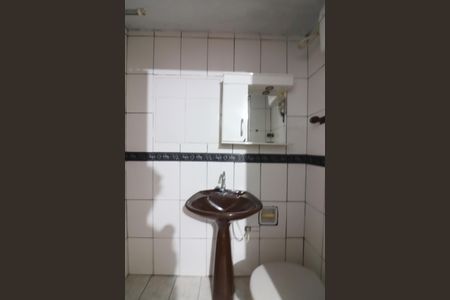 Casa à venda com 150m², 2 quartos e 1 vagaBanheiro Social 2