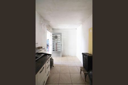 Casa à venda com 150m², 2 quartos e 1 vagaCozinha 
