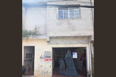 Casa à venda com 150m², 2 quartos e 1 vagaFachada 