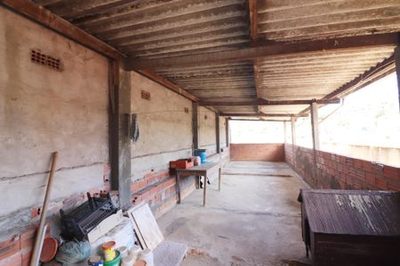 Casa à venda com 150m², 2 quartos e 1 vagaÁrea de Serviço