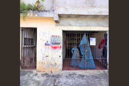 Casa à venda com 150m², 2 quartos e 1 vagaFachada 