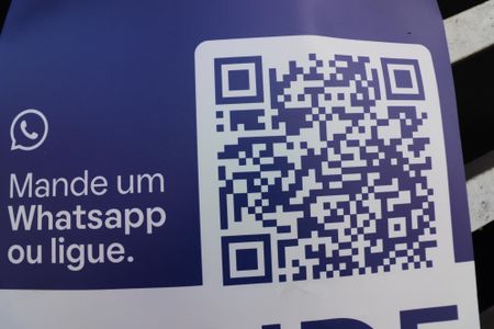 Casa à venda com 150m², 2 quartos e 2 vagasQR CODE 