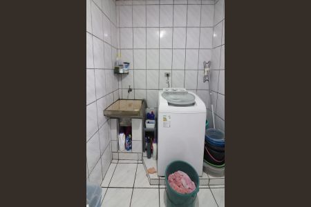 Casa à venda com 150m², 2 quartos e 2 vagasÁrea de Serviço