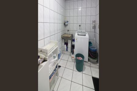 Casa à venda com 150m², 2 quartos e 2 vagasÁrea de Serviço