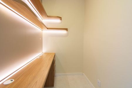 Apartamento para alugar com 55m², 2 quartos e 1 vagaCozinha