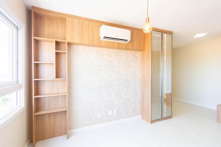 Apartamento para alugar com 55m², 2 quartos e 1 vagaSala
