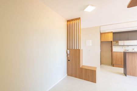 Apartamento para alugar com 55m², 2 quartos e 1 vagaSala
