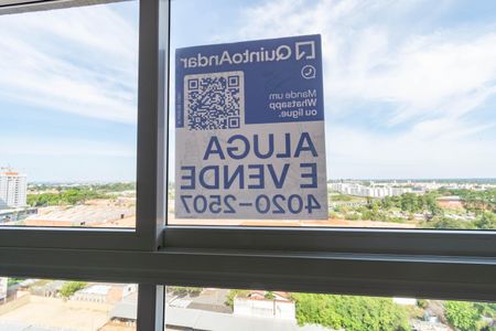 Apartamento para alugar com 55m², 2 quartos e 1 vagaPlaca