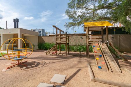 Apartamento para alugar com 55m², 2 quartos e 1 vagaÁrea comum