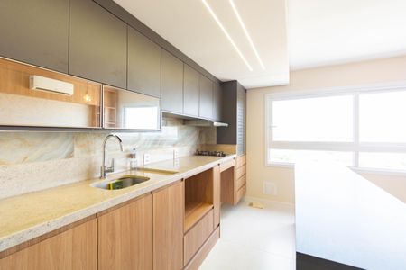 Apartamento para alugar com 55m², 2 quartos e 1 vagaCozinha