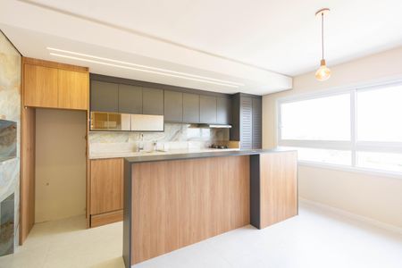 Apartamento para alugar com 55m², 2 quartos e 1 vagaSala