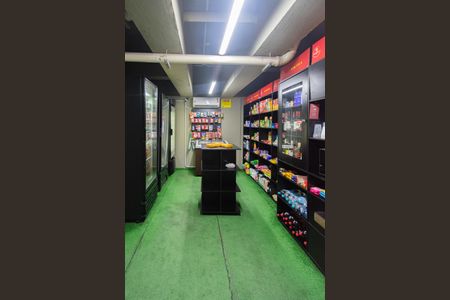 Apartamento para alugar com 55m², 2 quartos e 1 vagaÁrea comum